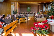 21.01.2024 Patroziniumsfest